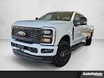 New 2025 Ford F-250 XLT Crew Cab 4x4 Pickup for sale #SED40025 - photo 1
