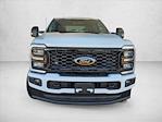 New 2025 Ford F-250 XLT Crew Cab 4x4 Pickup for sale #SED40025 - photo 3