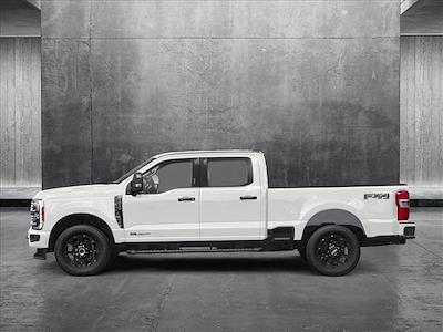 2025 Ford F-250 Crew Cab 4x4 Pickup for sale #SED40155 - photo 2