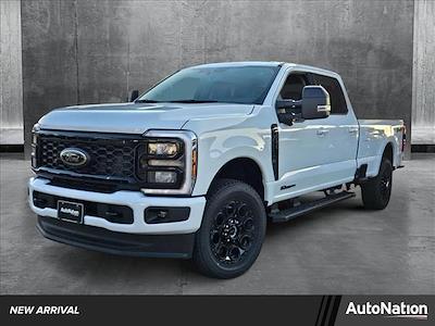 2025 Ford F-250 Crew Cab 4x4 Pickup for sale #SED40465 - photo 1