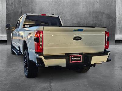 2025 Ford F-250 Crew Cab 4x4 Pickup for sale #SED40465 - photo 2