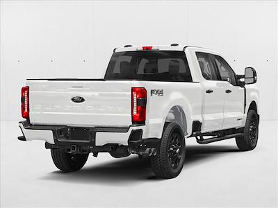 2025 Ford F-250 Crew Cab 4x4 Pickup for sale #SED40513 - photo 2