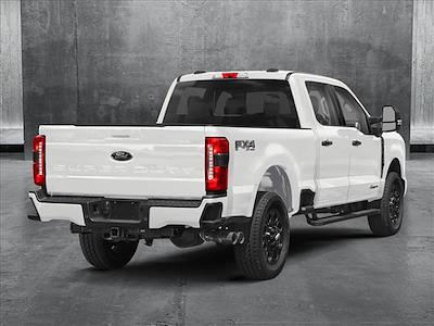 2025 Ford F-250 Crew Cab 4x4 Pickup for sale #SED41320 - photo 1