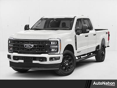 2025 Ford F-250 Crew Cab 4x4 Pickup for sale #SED41719 - photo 1