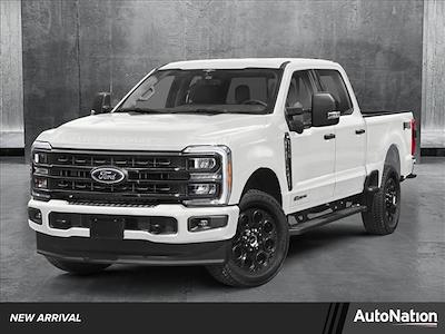 2025 Ford F-250 Crew Cab 4x4 Pickup for sale #SED41768 - photo 1