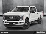 2025 Ford F-250 Crew Cab 4x4 Pickup for sale #SED41768 - photo 1