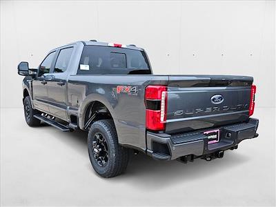 2025 Ford F-250 Crew Cab 4x4 Pickup for sale #SED51952 - photo 2