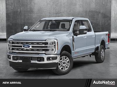 2025 Ford F-250 Crew Cab 4x4 Pickup for sale #SED60838 - photo 1