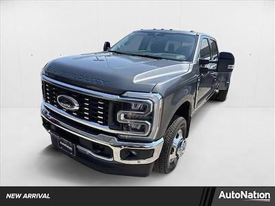 2025 Ford F-350 Crew Cab DRW 4x4 Pickup for sale #SED61246 - photo 1