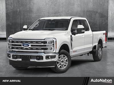 2025 Ford F-250 Crew Cab 4x4 Pickup for sale #SED62546 - photo 1