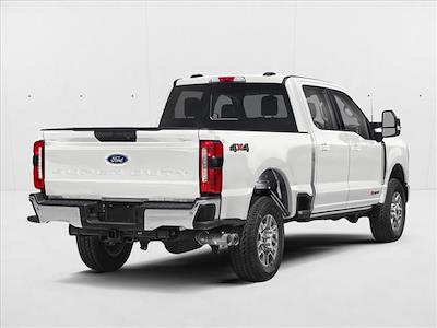 2025 Ford F-250 Crew Cab 4x4 Pickup for sale #SED62546 - photo 2