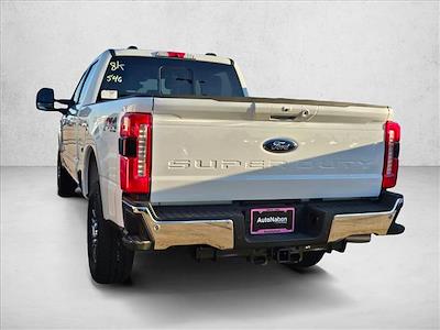2025 Ford F-250 Crew Cab 4x4 Pickup for sale #SED62546 - photo 2