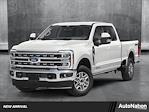 2025 Ford F-250 Crew Cab 4x4 Pickup for sale #SED62546 - photo 1