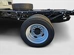 2025 Ford F-450 Crew Cab DRW 4x4 Cab Chassis for sale #SED72215 - photo 11