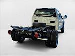 2025 Ford F-450 Crew Cab DRW 4x4 Cab Chassis for sale #SED72215 - photo 3