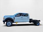 2025 Ford F-450 Crew Cab DRW 4x4 Cab Chassis for sale #SED72215 - photo 6