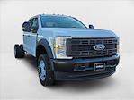 2025 Ford F-450 Crew Cab DRW 4x4 Cab Chassis for sale #SED72215 - photo 8