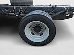 2025 Ford F-450 Crew Cab DRW 4x4 Cab Chassis for sale #SED72420 - photo 10