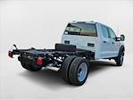 2025 Ford F-450 Crew Cab DRW 4x4 Cab Chassis for sale #SED72420 - photo 4