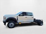 2025 Ford F-450 Crew Cab DRW 4x4 Cab Chassis for sale #SED72420 - photo 6
