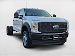 2025 Ford F-450 Crew Cab DRW 4x4 Cab Chassis for sale #SED72420 - photo 8