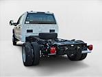 2025 Ford F-450 Crew Cab DRW 4x4 Cab Chassis for sale #SED72420 - photo 2