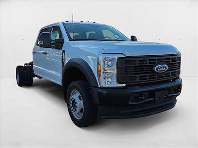 New 2025 Ford F-450 - photo 1