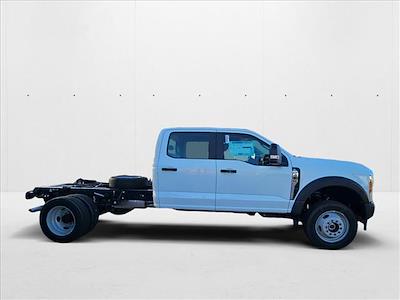 New 2025 Ford F-450 - photo 1