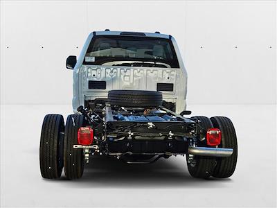 New 2025 Ford F-450 - photo 1