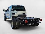 2025 Ford F-450 Crew Cab DRW 4x4 Cab Chassis for sale #SED73035 - photo 2