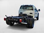 2025 Ford F-450 Crew Cab DRW 4x4 Cab Chassis for sale #SED73035 - photo 3