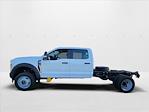 2025 Ford F-450 Crew Cab DRW 4x4 Cab Chassis for sale #SED73035 - photo 6