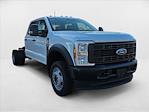 2025 Ford F-450 Crew Cab DRW 4x4 Cab Chassis for sale #SED73035 - photo 8