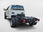 2025 Ford F-450 Crew Cab DRW 4x4 Cab Chassis for sale #SED73105 - photo 2
