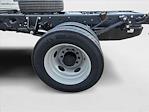 2025 Ford F-450 Crew Cab DRW 4x4 Cab Chassis for sale #SED73105 - photo 11