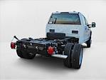 2025 Ford F-450 Crew Cab DRW 4x4 Cab Chassis for sale #SED73105 - photo 4