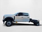 2025 Ford F-450 Crew Cab DRW 4x4 Cab Chassis for sale #SED73105 - photo 6
