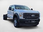 2025 Ford F-450 Crew Cab DRW 4x4 Cab Chassis for sale #SED73105 - photo 8