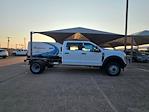 2025 Ford F-450 Crew Cab DRW 4x4 Cab Chassis for sale #SED73105 - photo 9
