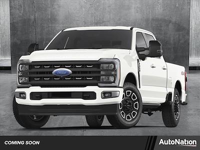 2025 Ford F-350 Crew Cab SRW 4x4 Pickup for sale #SED79163 - photo 1