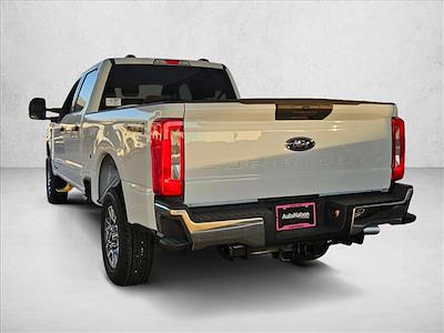 2025 Ford F-250 Crew Cab 4x4 Pickup for sale #SED86377 - photo 2