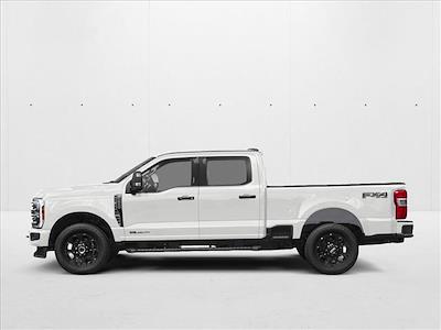 2025 Ford F-250 Crew Cab 4x4 Pickup for sale #SED86683 - photo 1