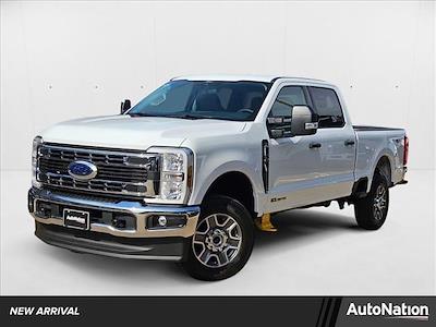 2025 Ford F-250 Crew Cab 4x4 Pickup for sale #SED86832 - photo 1