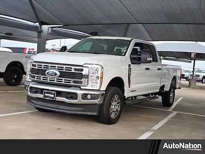 2025 Ford F-250 Crew Cab 4x4 Pickup for sale #SED87705 - photo 1