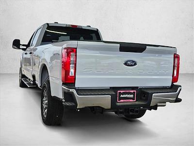 New 2025 Ford F-250 XLT Crew Cab 4x4 Pickup for sale #SED87705 - photo 2