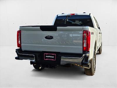 2025 Ford F-250 Crew Cab 4x4 Pickup for sale #SED89230 - photo 2