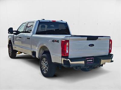 2025 Ford F-250 Crew Cab 4x4 Pickup for sale #SED89449 - photo 2