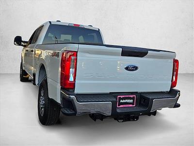 New 2025 Ford F-250 XLT Crew Cab 4x4 Pickup for sale #SED90244 - photo 2