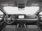 New 2025 Ford F-250 XLT Crew Cab 4x4 Pickup for sale #SED90244 - photo 5