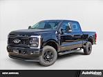 New 2025 Ford F-250 XL Crew Cab 4x4 Pickup for sale #SED94587 - photo 1